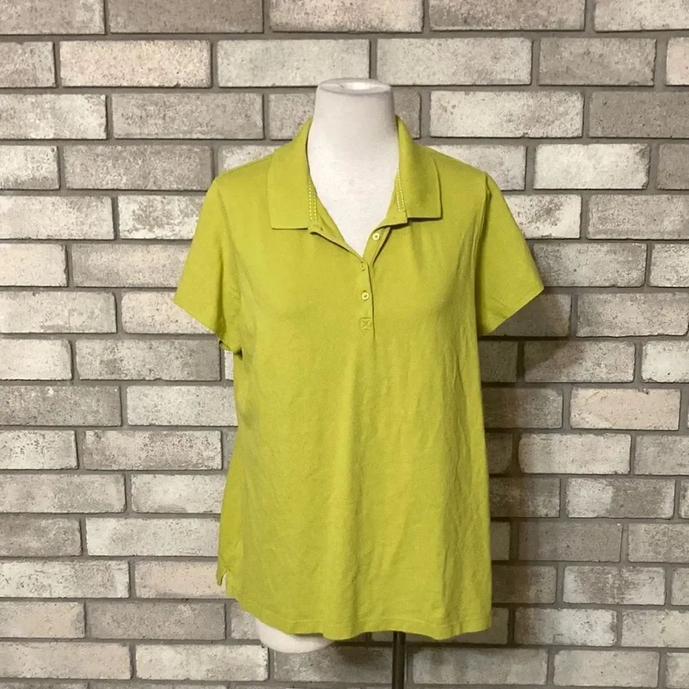 3for$20 StJohnsBay (XL) shirt